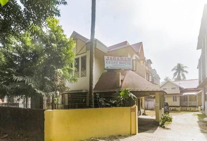 هتل Oyo 67425 Jagaran Guest House