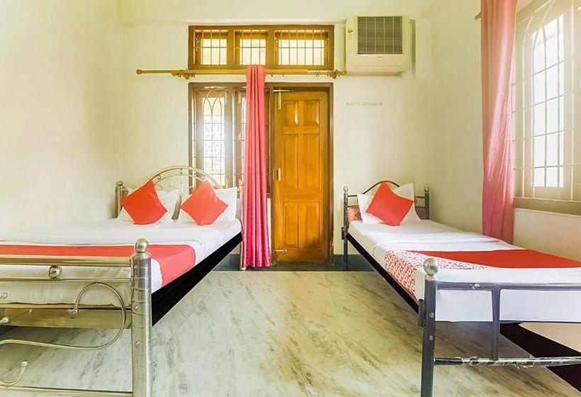 هتل Oyo 67425 Jagaran Guest House