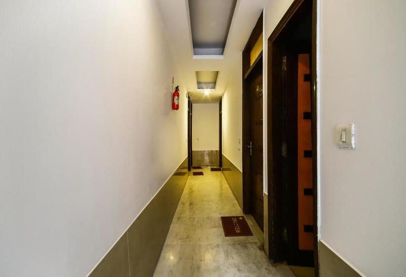 هتل Oyo 67425 Jagaran Guest House