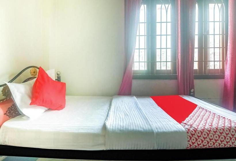 هتل Oyo 67425 Jagaran Guest House