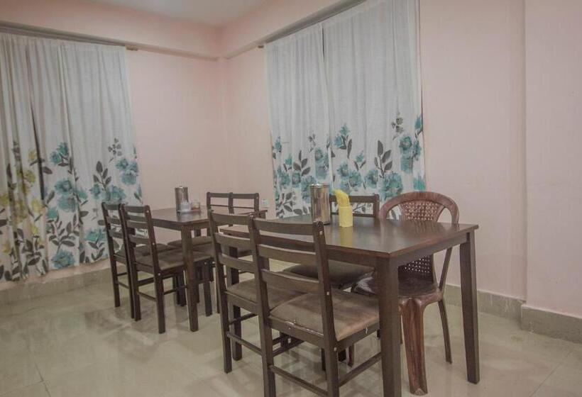 酒店 Oyo 67708 Brikcha Mukhia Home Stay