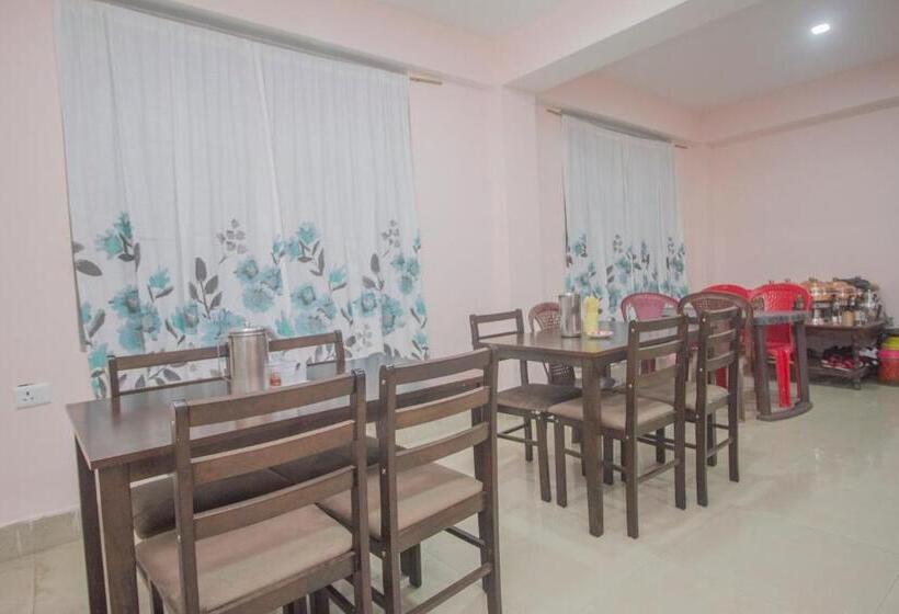 酒店 Oyo 67708 Brikcha Mukhia Home Stay