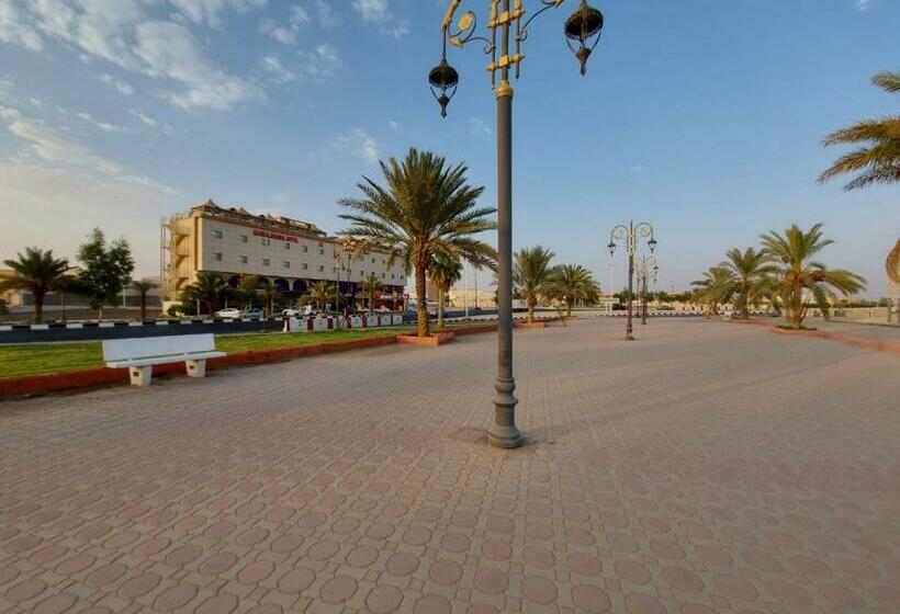 فندق Qasr Alshamal