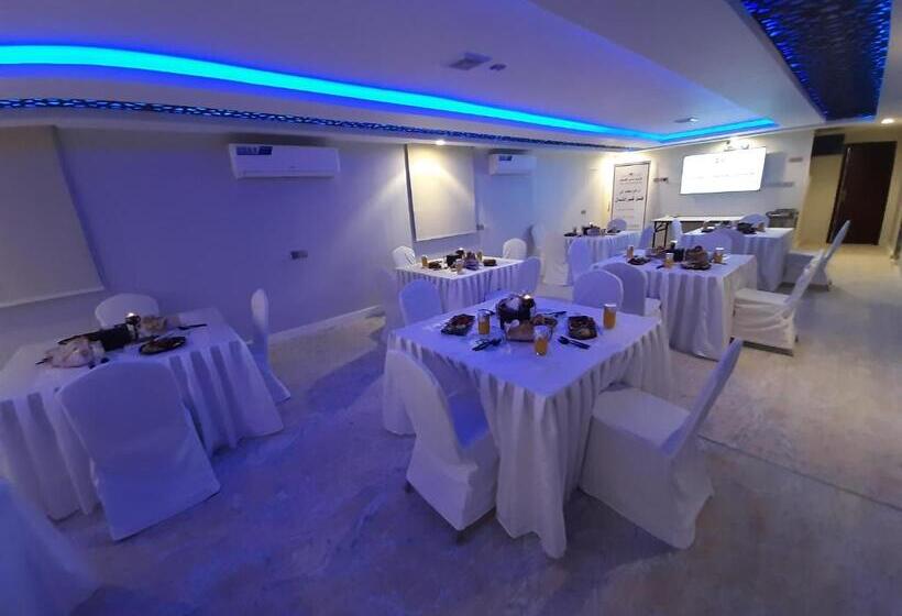 호텔 Qasr Alshamal