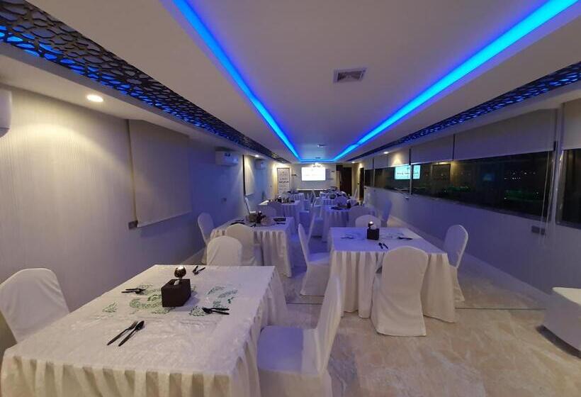 فندق Qasr Alshamal