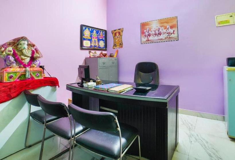 호텔 Spot On 67268 Preemdeep Lagan Garden &