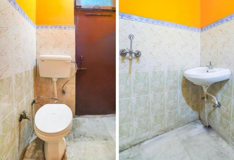 호텔 Spot On 67268 Preemdeep Lagan Garden &