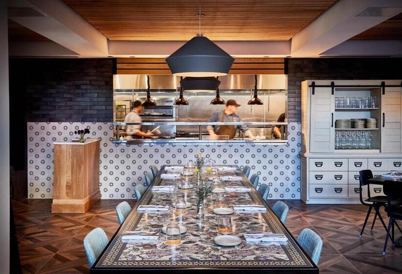 فندق The Casso, Raleigh, A Tribute Portfolio