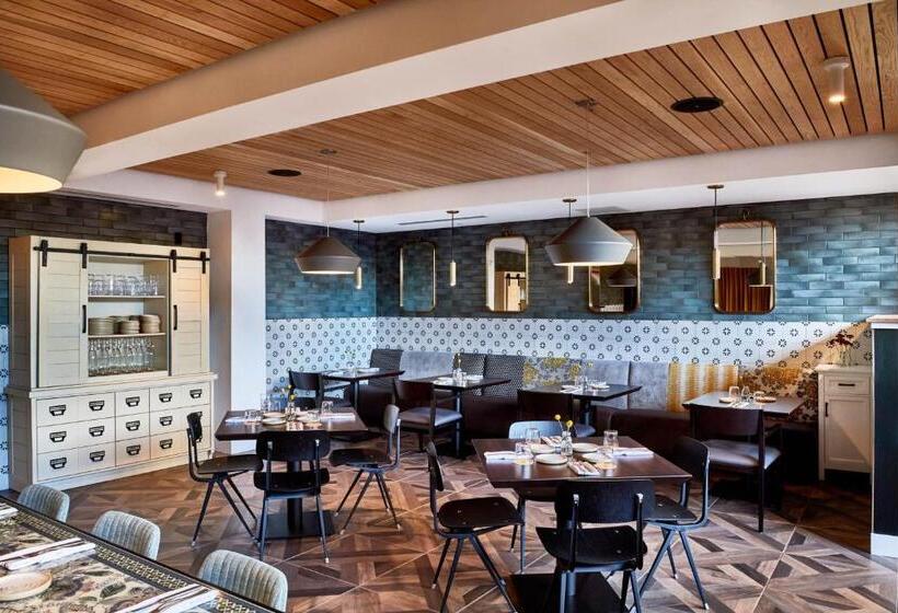 فندق The Casso, Raleigh, A Tribute Portfolio