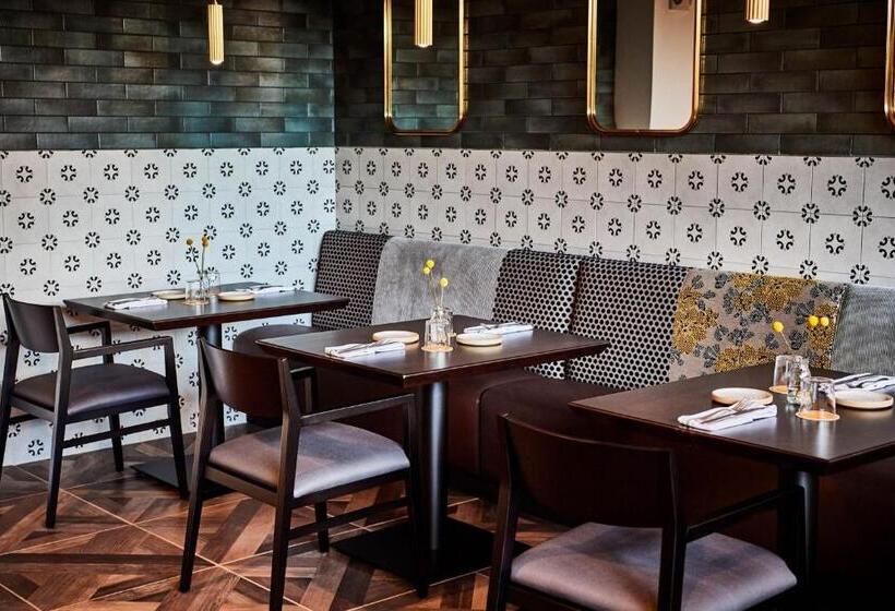 فندق The Casso, Raleigh, A Tribute Portfolio