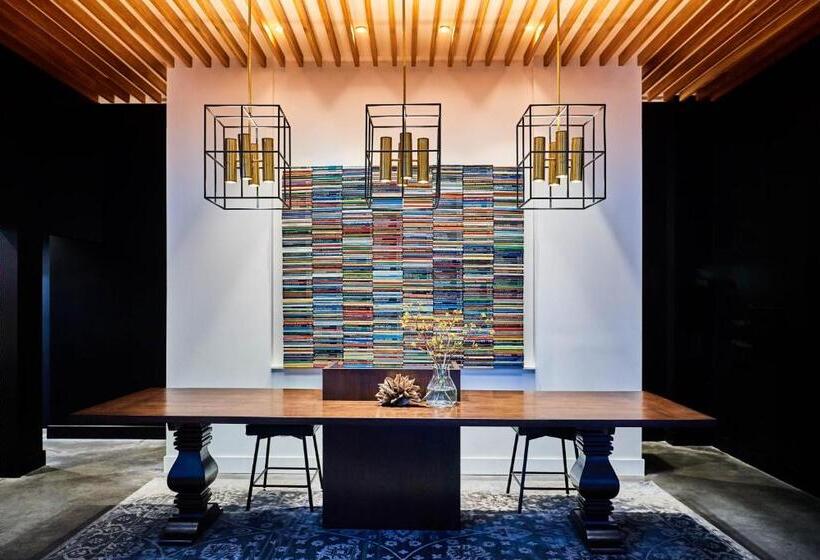 فندق The Casso, Raleigh, A Tribute Portfolio