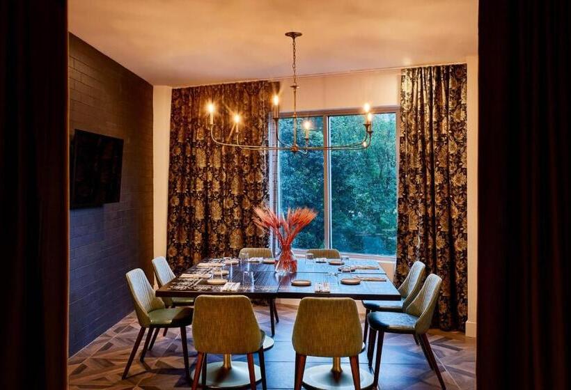 فندق The Casso, Raleigh, A Tribute Portfolio