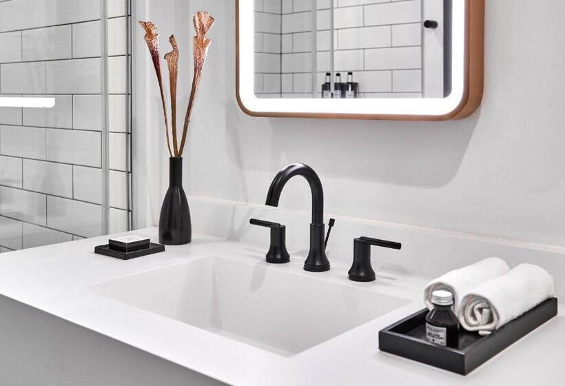 فندق The Casso, Raleigh, A Tribute Portfolio