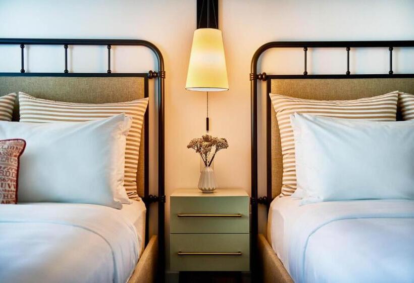 فندق The Casso, Raleigh, A Tribute Portfolio