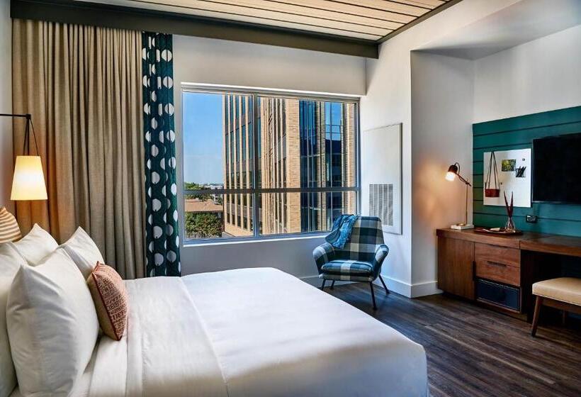 فندق The Casso, Raleigh, A Tribute Portfolio