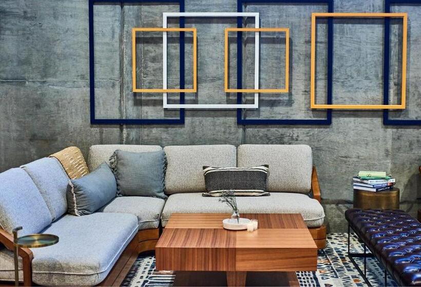 فندق The Casso, Raleigh, A Tribute Portfolio