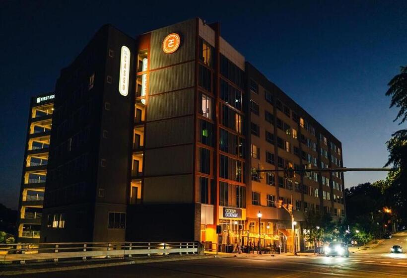 فندق The Casso, Raleigh, A Tribute Portfolio