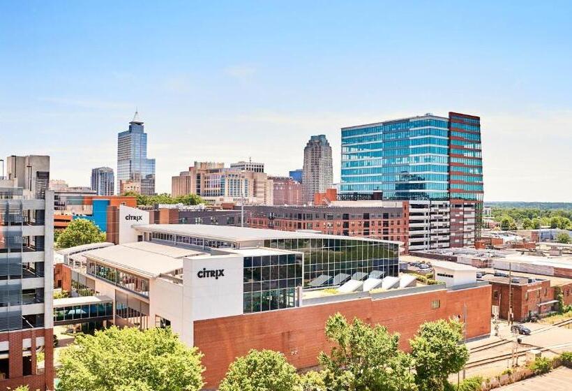 فندق The Casso, Raleigh, A Tribute Portfolio