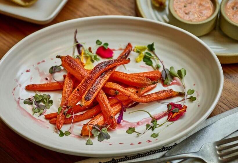 فندق The Casso, Raleigh, A Tribute Portfolio