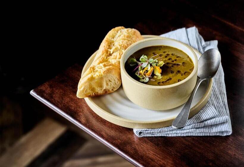 فندق The Casso, Raleigh, A Tribute Portfolio