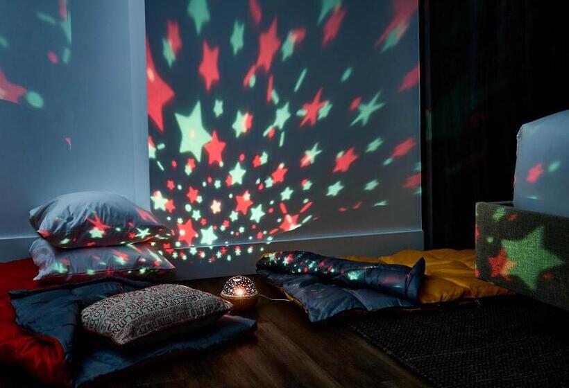 فندق The Casso, Raleigh, A Tribute Portfolio