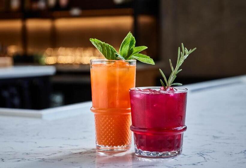 فندق The Casso, Raleigh, A Tribute Portfolio