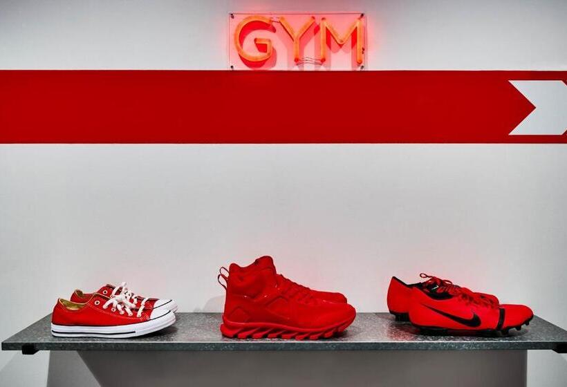 فندق The Casso, Raleigh, A Tribute Portfolio