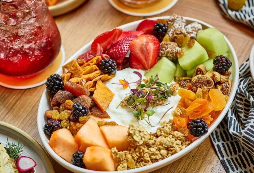 فندق The Casso, Raleigh, A Tribute Portfolio