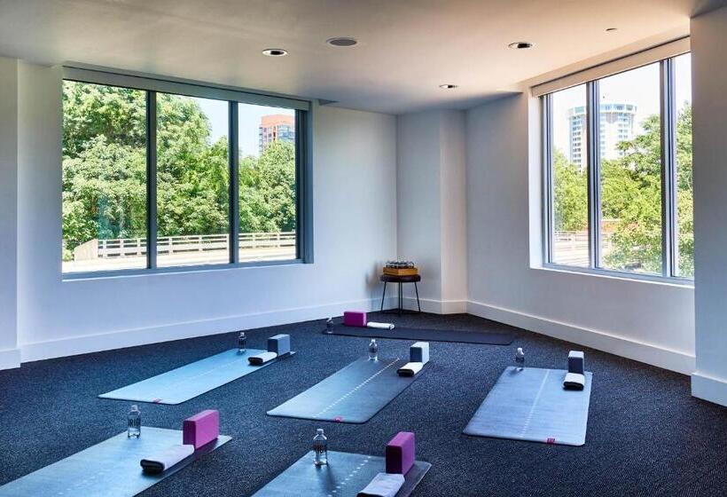 فندق The Casso, Raleigh, A Tribute Portfolio