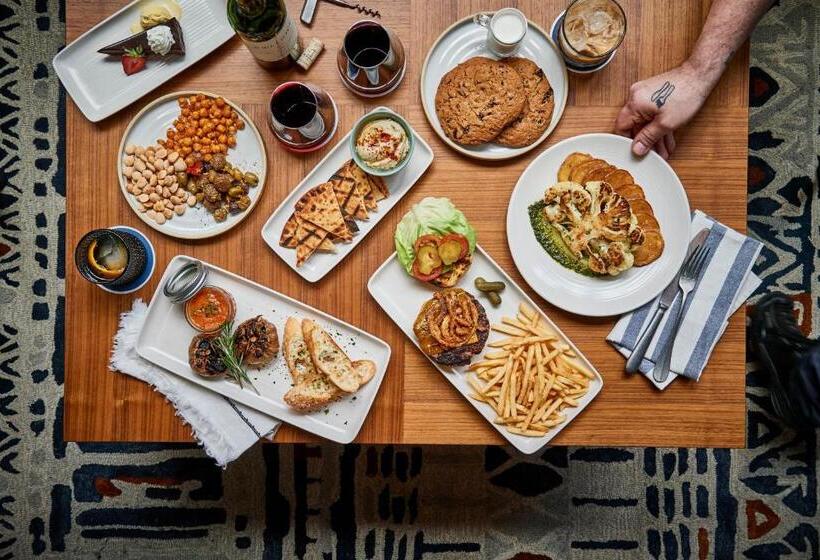 فندق The Casso, Raleigh, A Tribute Portfolio