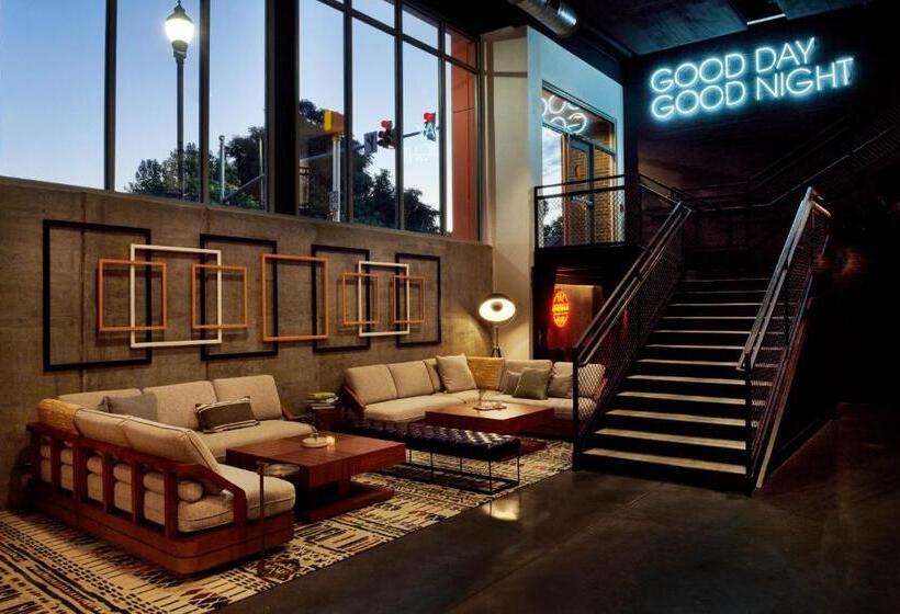 فندق The Casso, Raleigh, A Tribute Portfolio