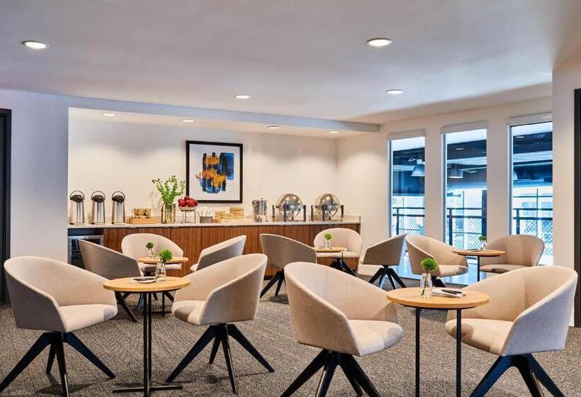 فندق The Casso, Raleigh, A Tribute Portfolio