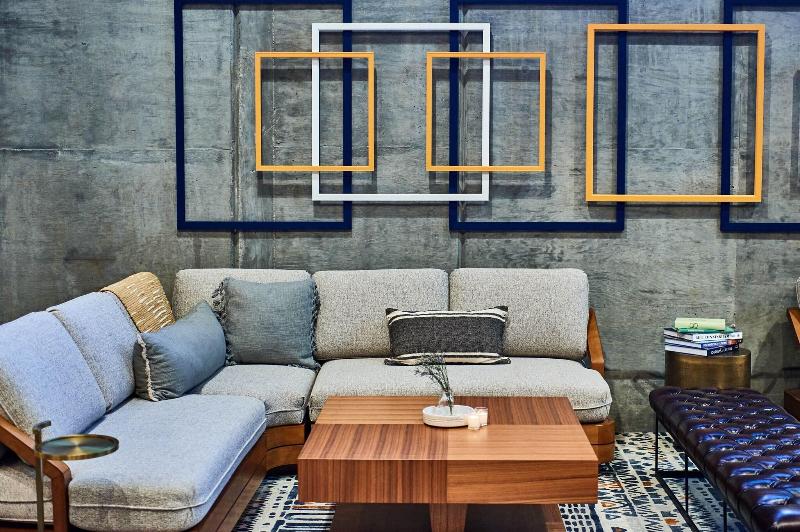 فندق The Casso, Raleigh, A Tribute Portfolio