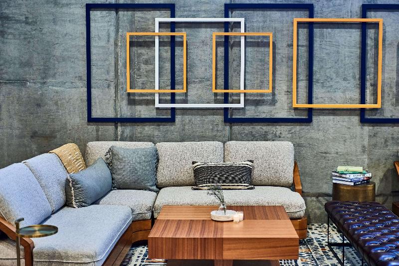 فندق The Casso, Raleigh, A Tribute Portfolio