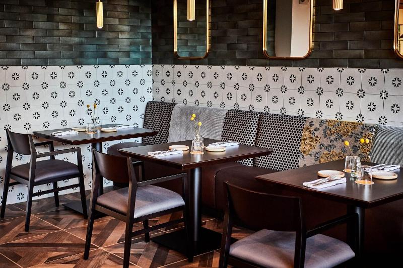 فندق The Casso, Raleigh, A Tribute Portfolio