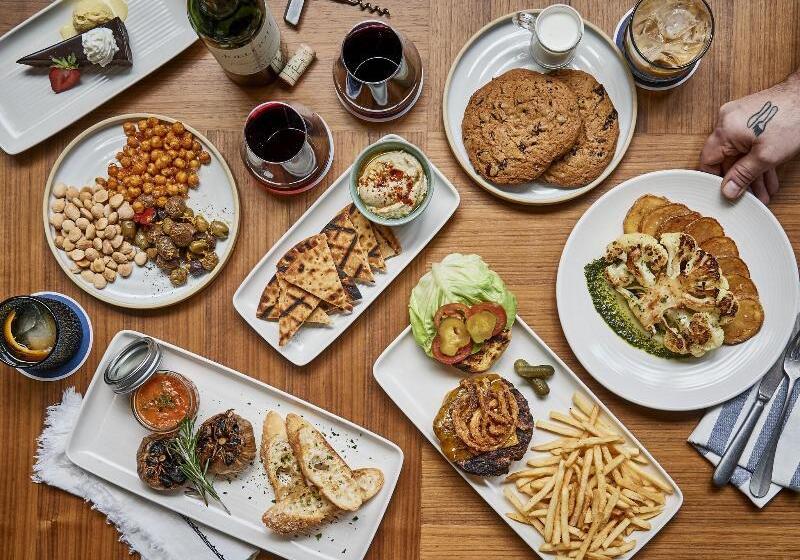 فندق The Casso, Raleigh, A Tribute Portfolio