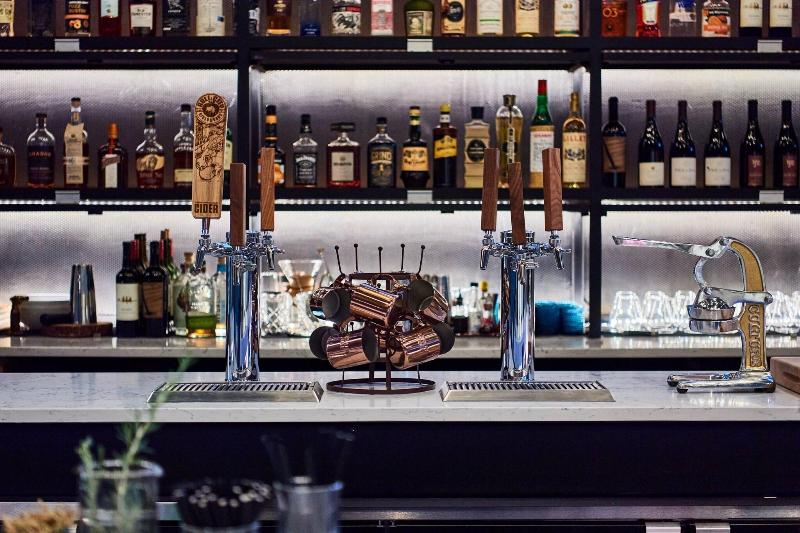 فندق The Casso, Raleigh, A Tribute Portfolio