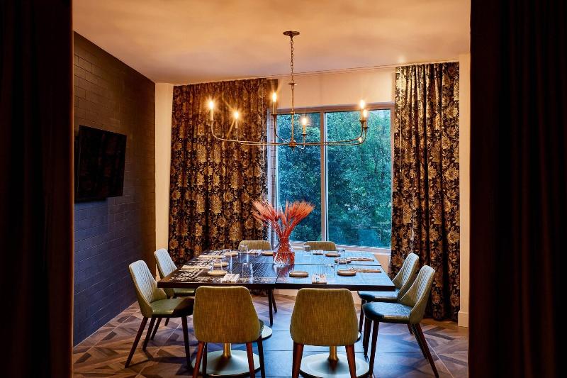 فندق The Casso, Raleigh, A Tribute Portfolio