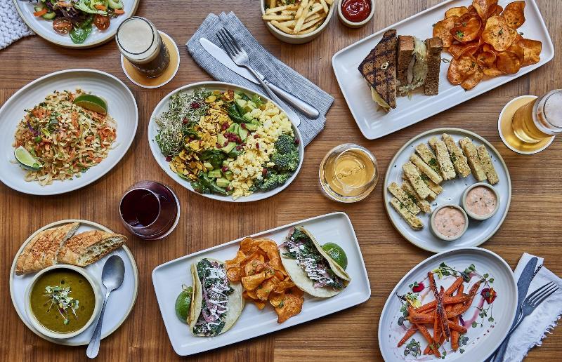 فندق The Casso, Raleigh, A Tribute Portfolio