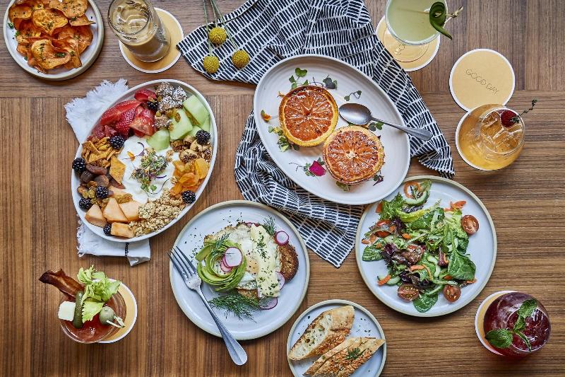 فندق The Casso, Raleigh, A Tribute Portfolio