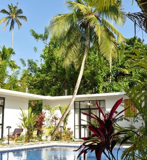 فندق Venus Villa