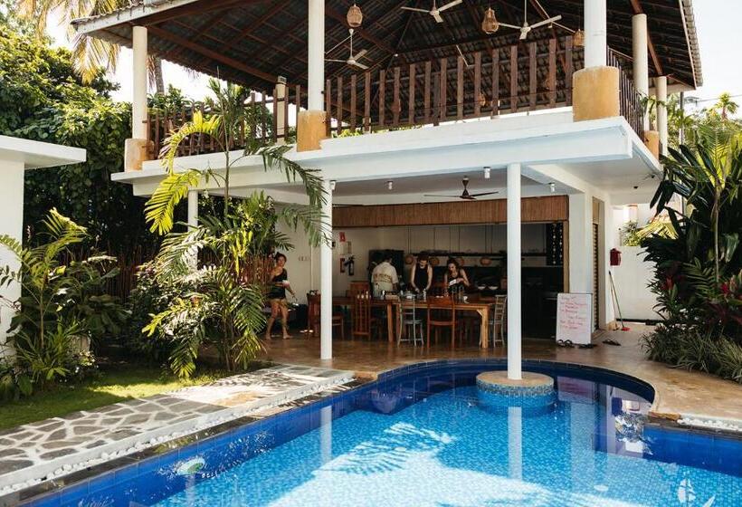 فندق Venus Villa