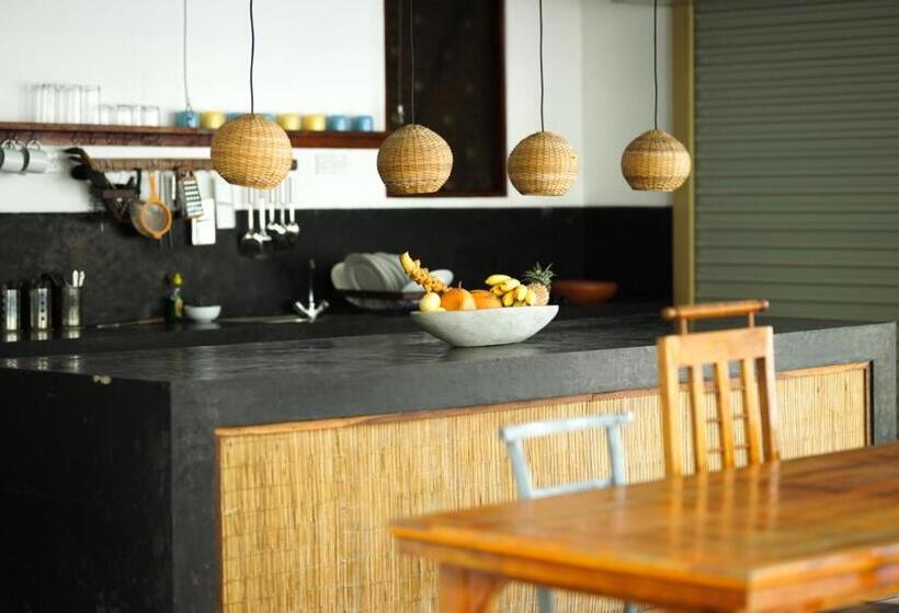 فندق Venus Villa