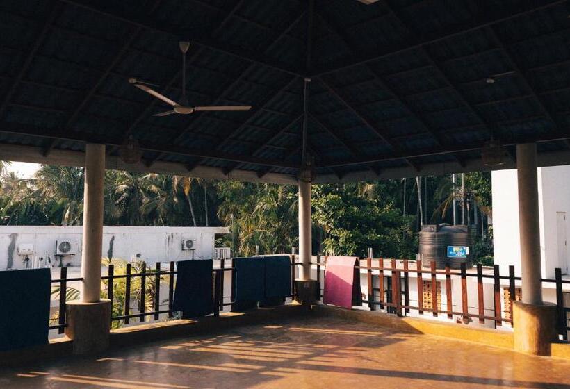 فندق Venus Villa