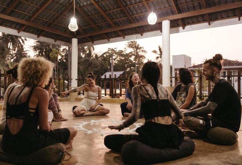 فندق Venus Villa