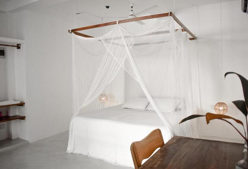 فندق Venus Villa