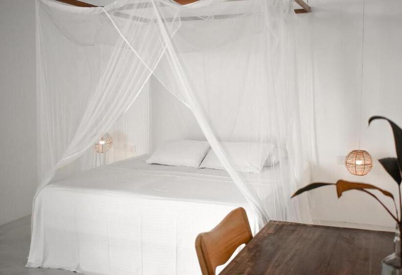 Отель Venus Villa