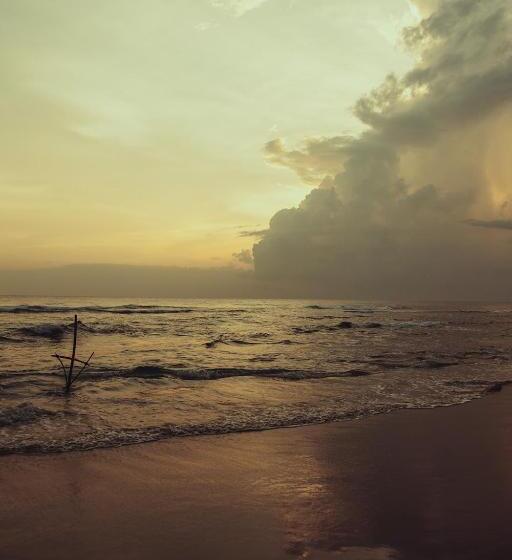 فندق Venus Villa