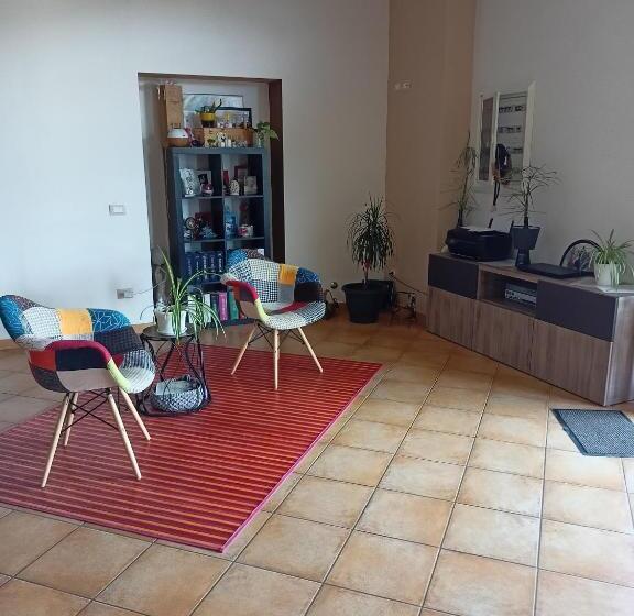 Il Faggio 17 B&b