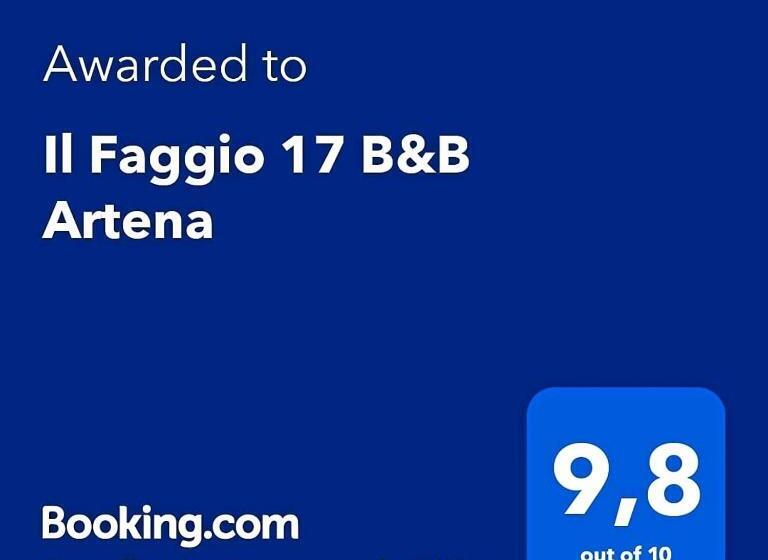 Il Faggio 17 B&b